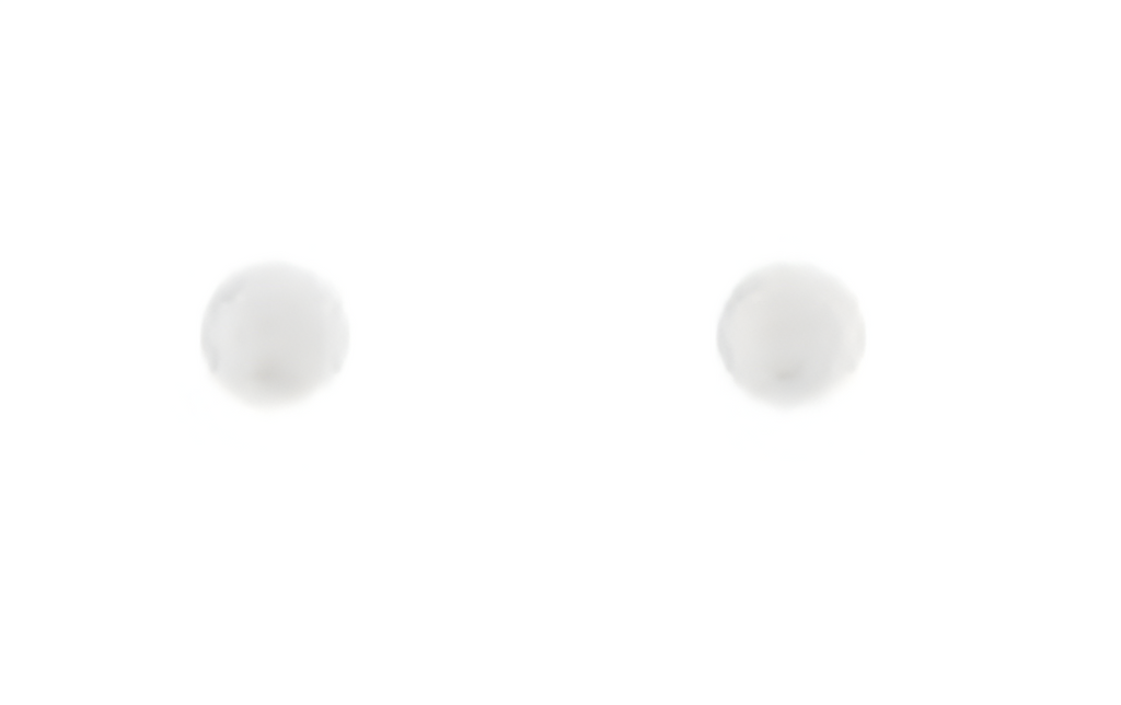 Everyday Pearl Studs