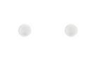 Everyday Pearl Studs