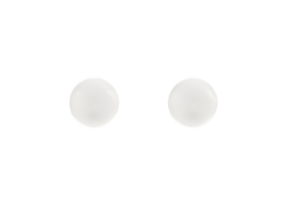 Everyday Pearl Studs