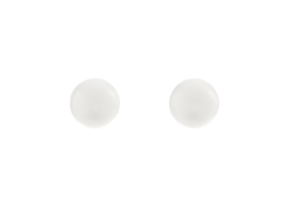Everyday Pearl Studs