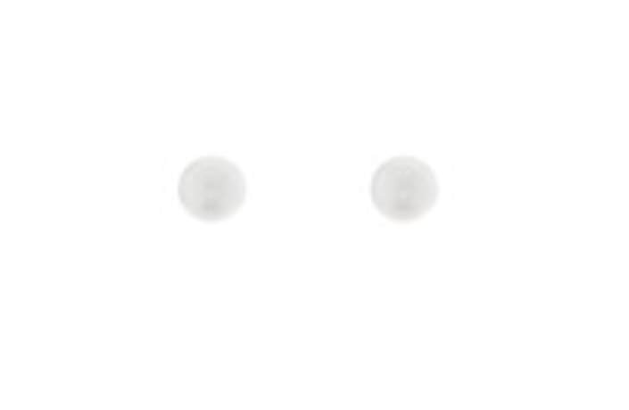 Everyday Pearl Studs