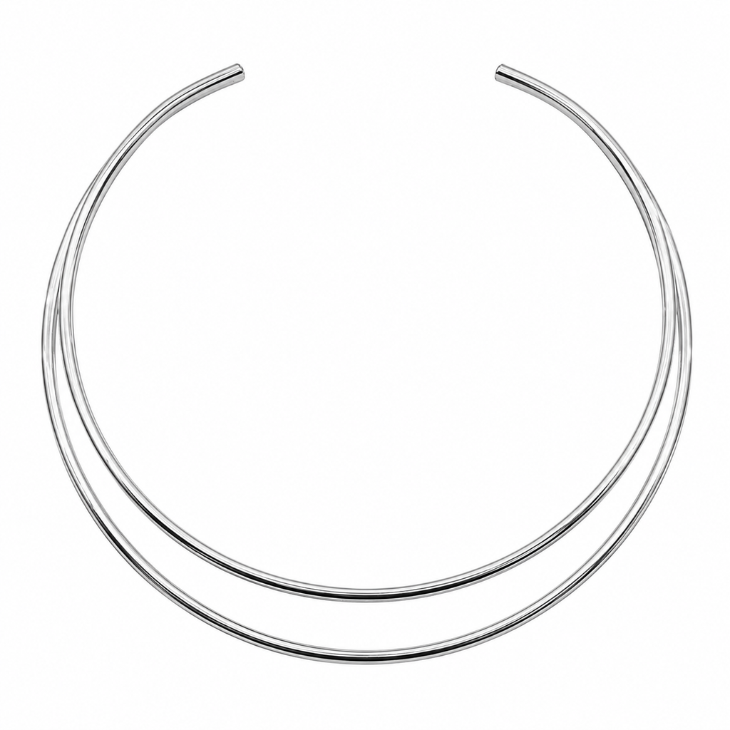 Starlin Collar Necklace