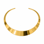 Starlin Collar Necklace