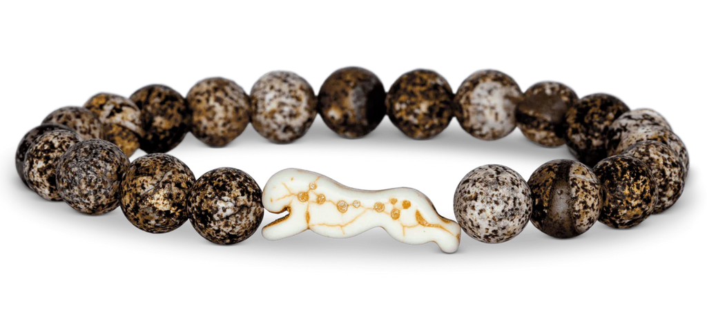 The Sprint Bracelet - Cheetah