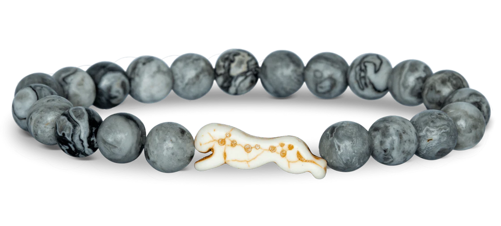 The Sprint Bracelet - Cheetah