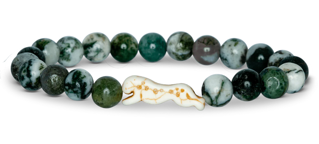 The Sprint Bracelet - Cheetah