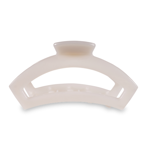Teleties Open Medium Clip