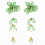 Seraphina Bloom Earrings