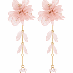 Seraphina Bloom Earrings