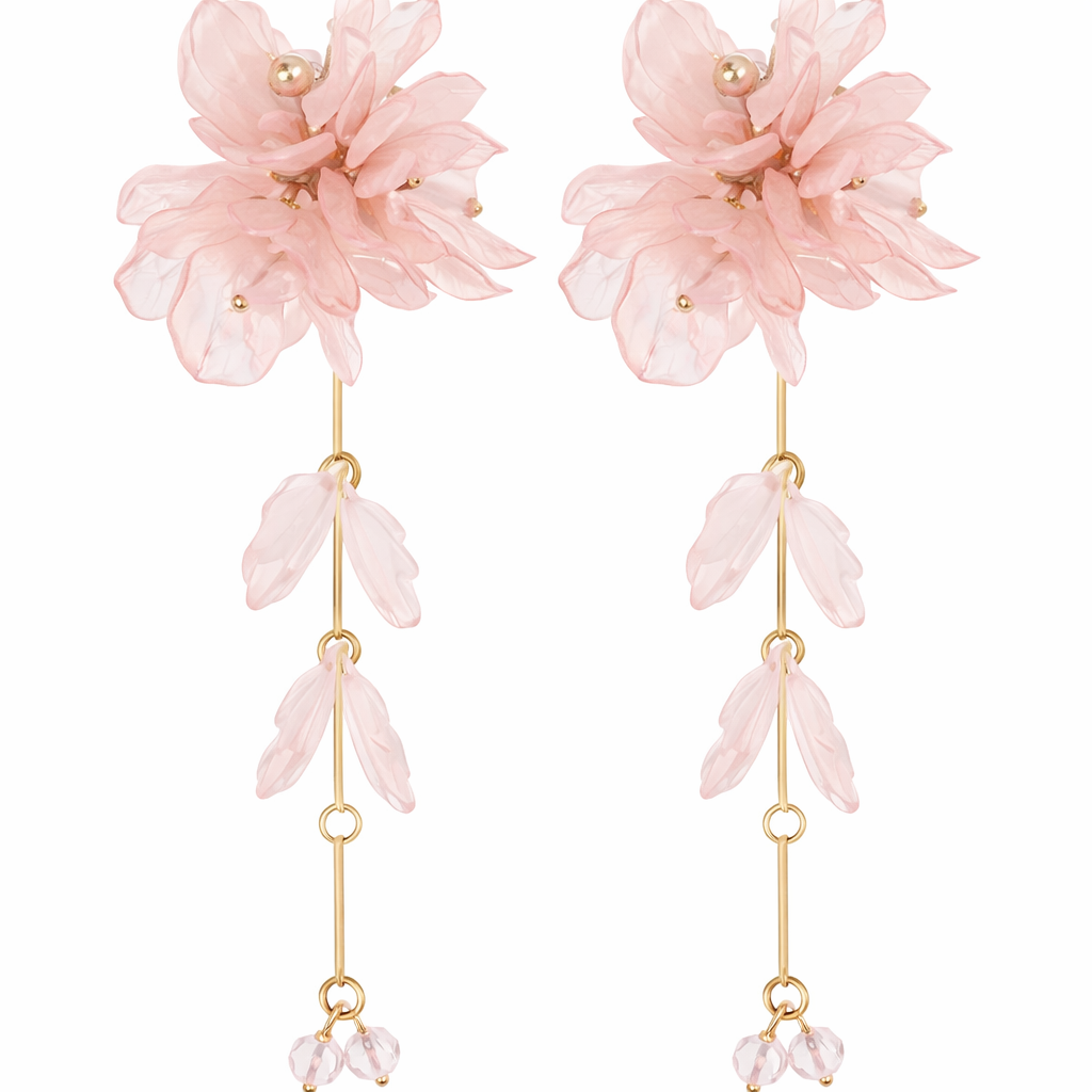 Seraphina Bloom Earrings
