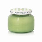 19oz Artisan Caffe Capri Signature Candle