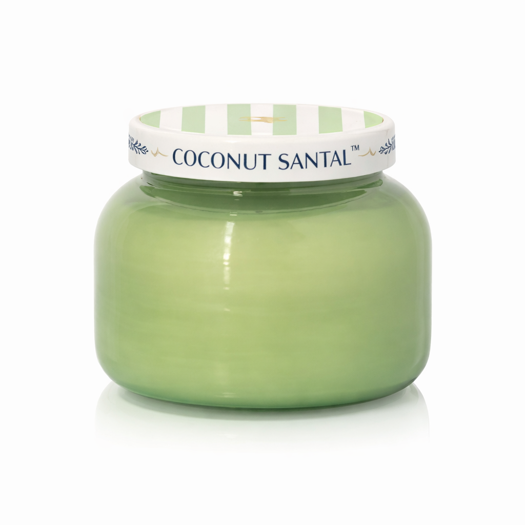 19oz Artisan Caffe Capri Signature Candle