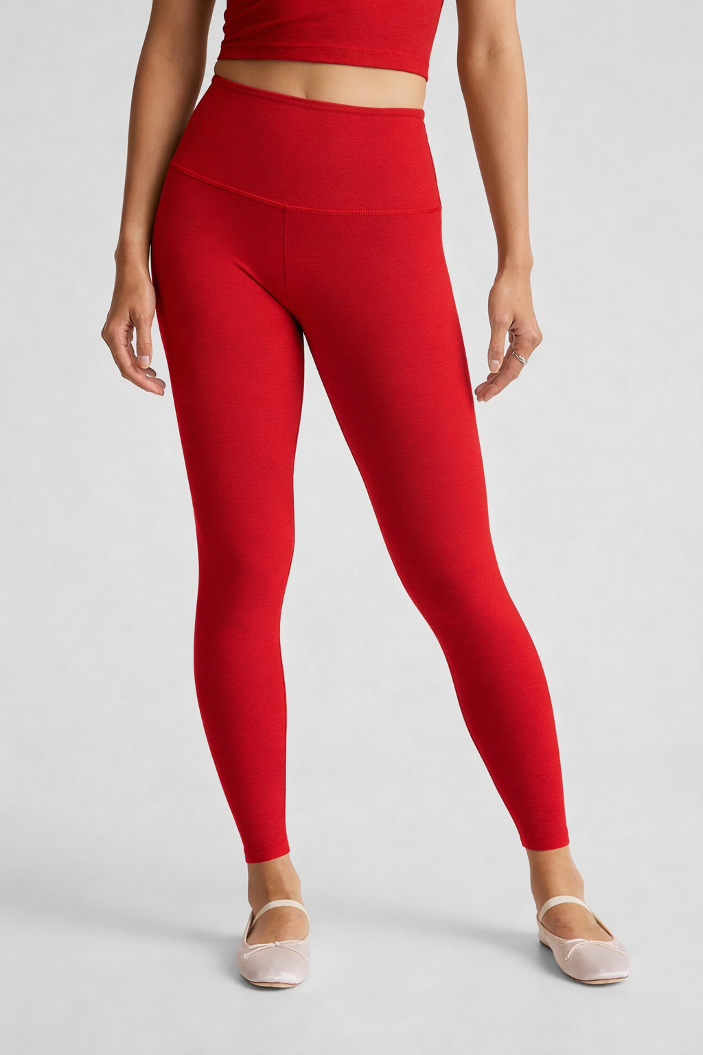Spacedye™ Caught In The Midi High Waisted Legging