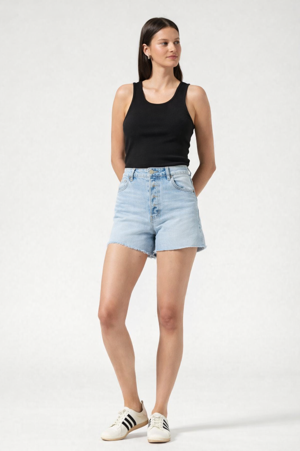 Original Denim Short