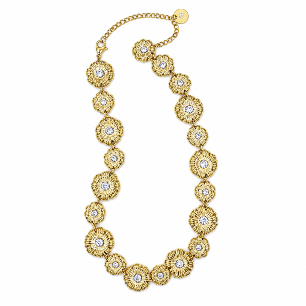 Mya Necklace