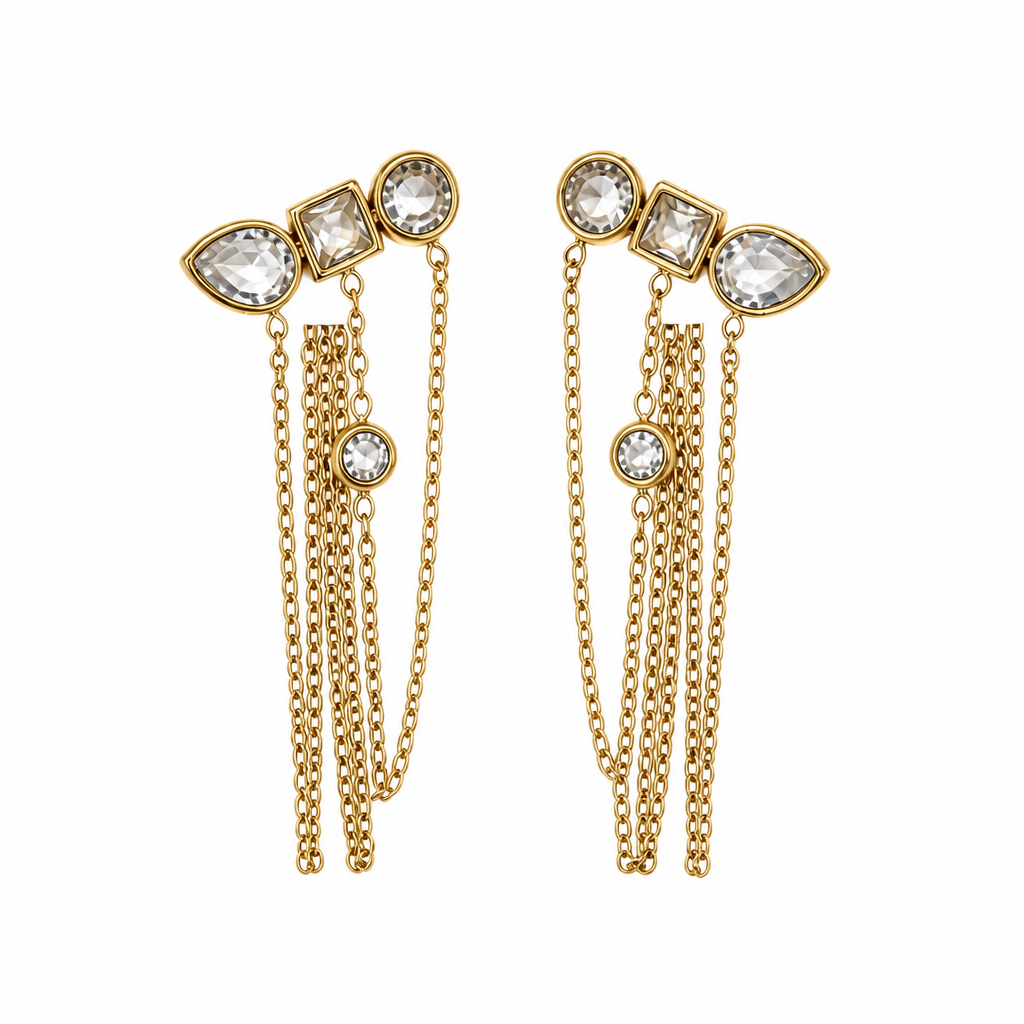 Tate Earrings