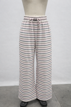 Dixie Pastel Striped Pants