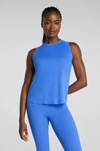 High Neck Tank