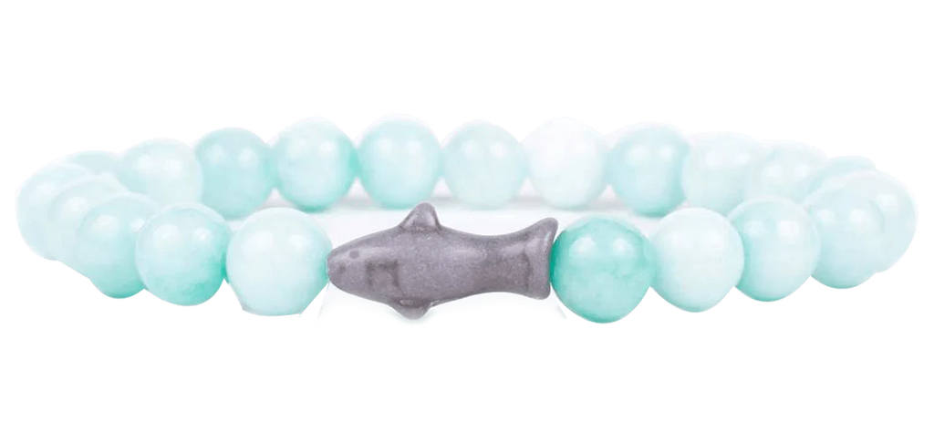 The Voyage Bracelet - Shark