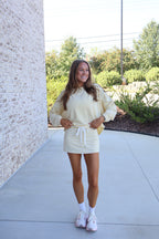 Maddie Mini Skort