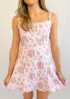 Baby Bloom Active Dress
