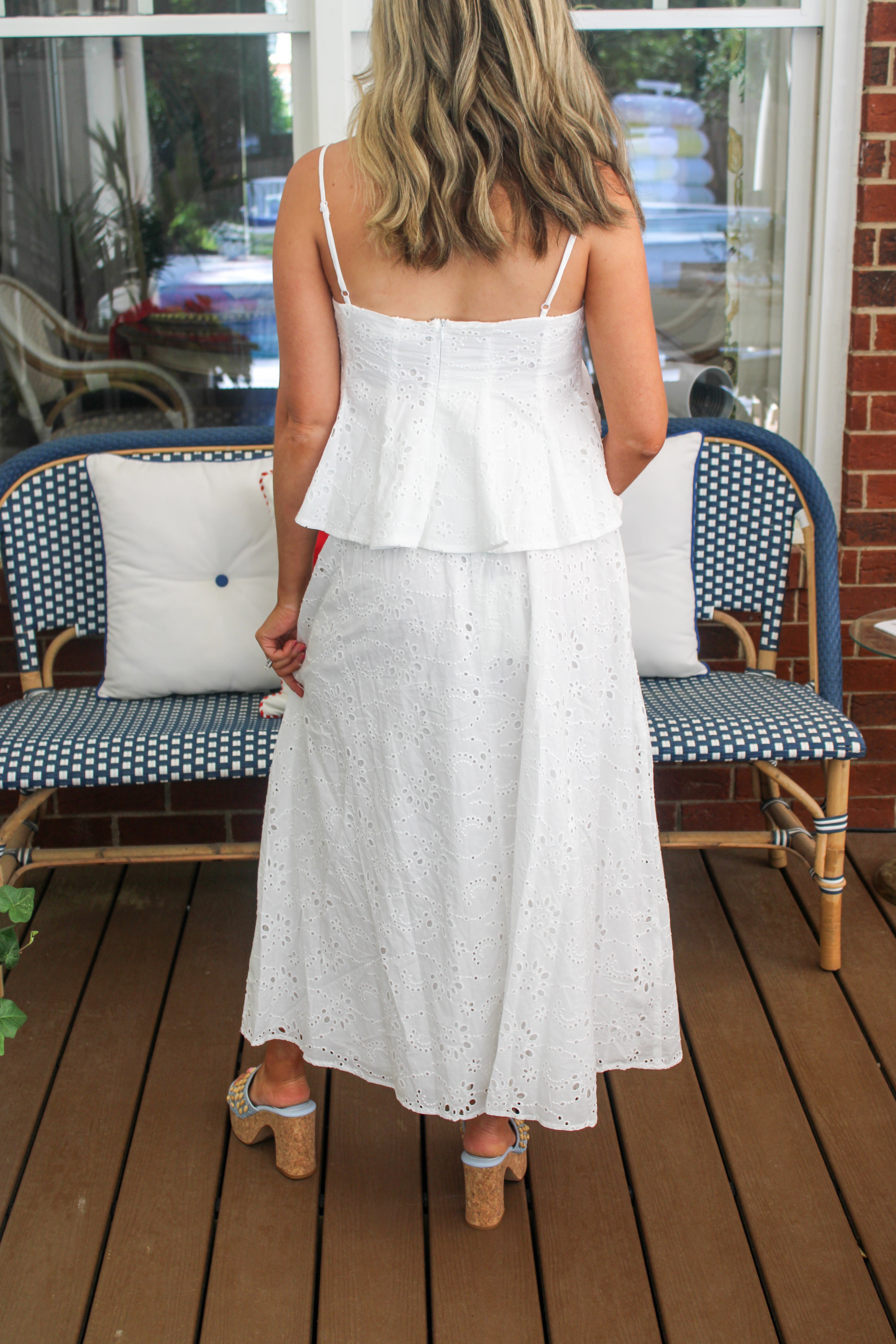トップス SWANK TRACK SET CREAM Two-Piece Sets | Clothing for Every Occasion | Shop Swank – The