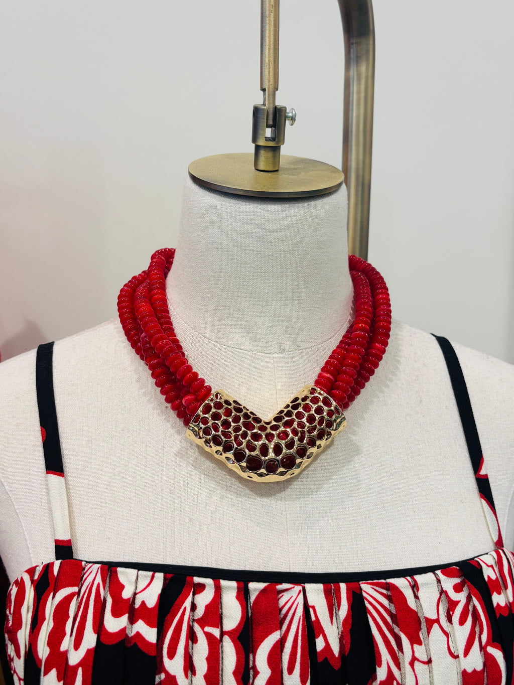 Everyday Layered Necklace