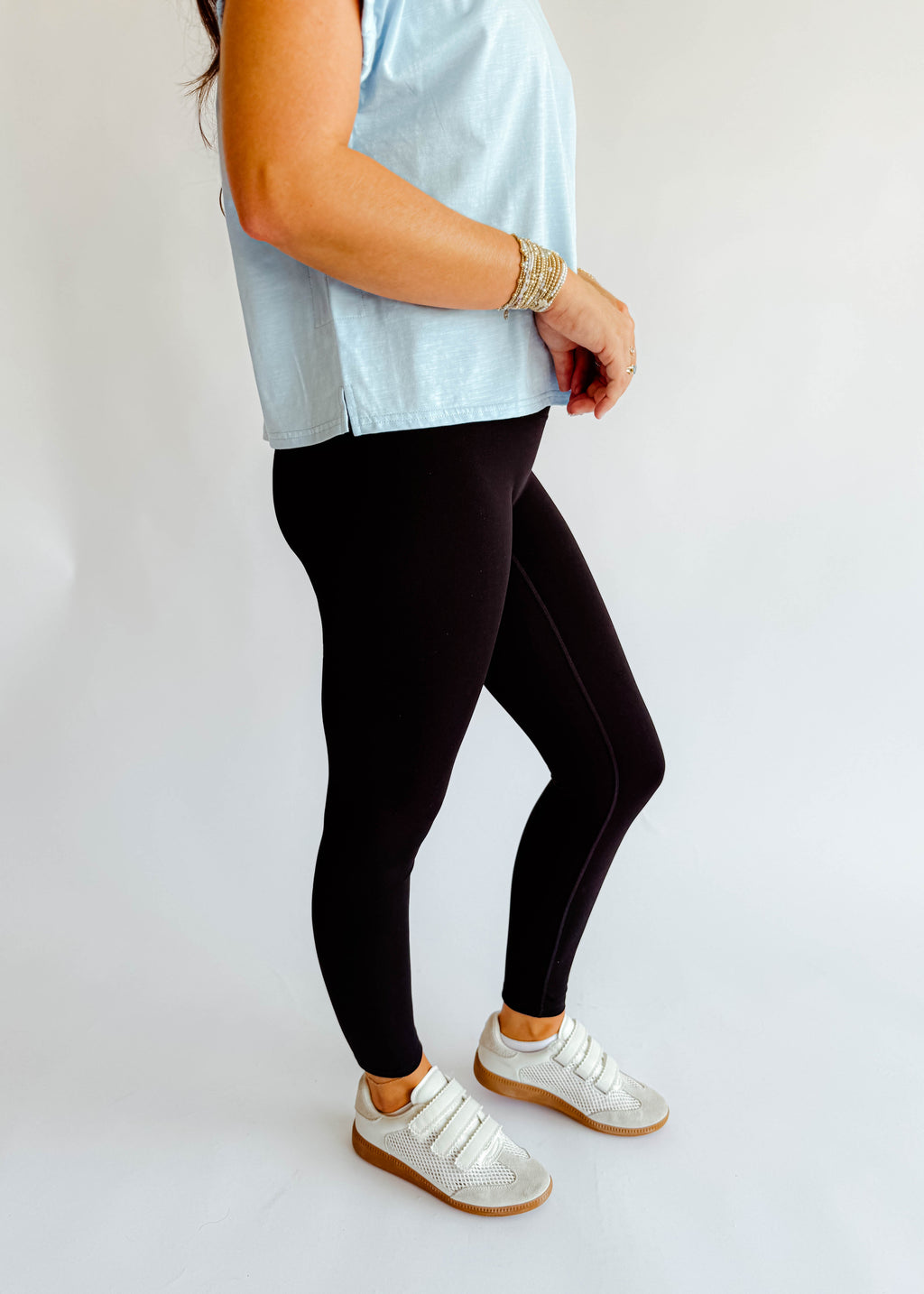 Blaire High-Rise Leggings