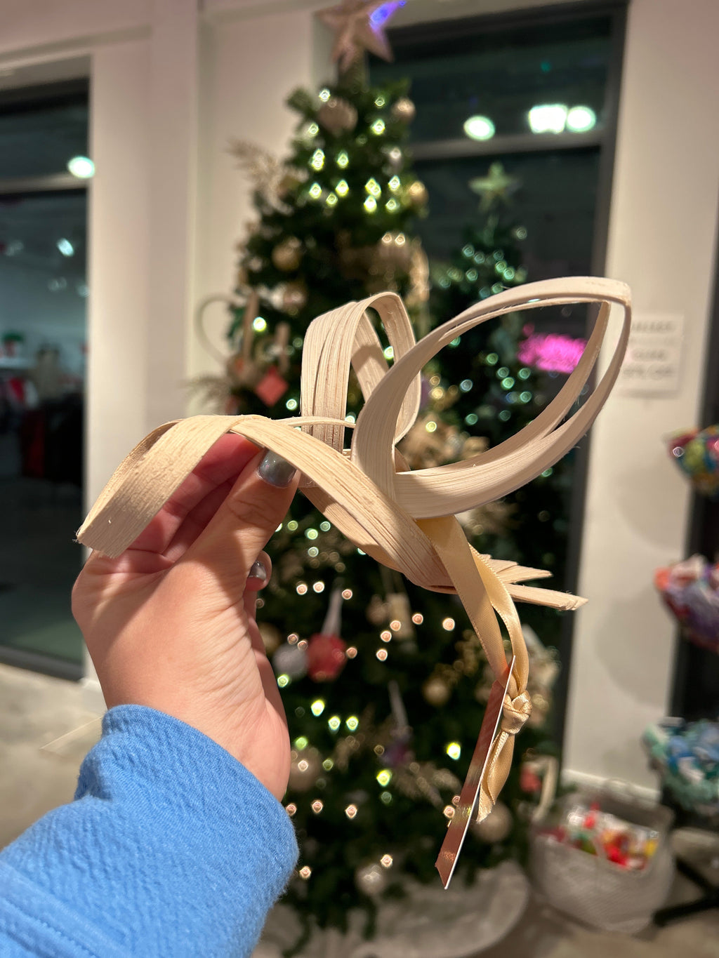 Augusta Training Shop Small Songbird