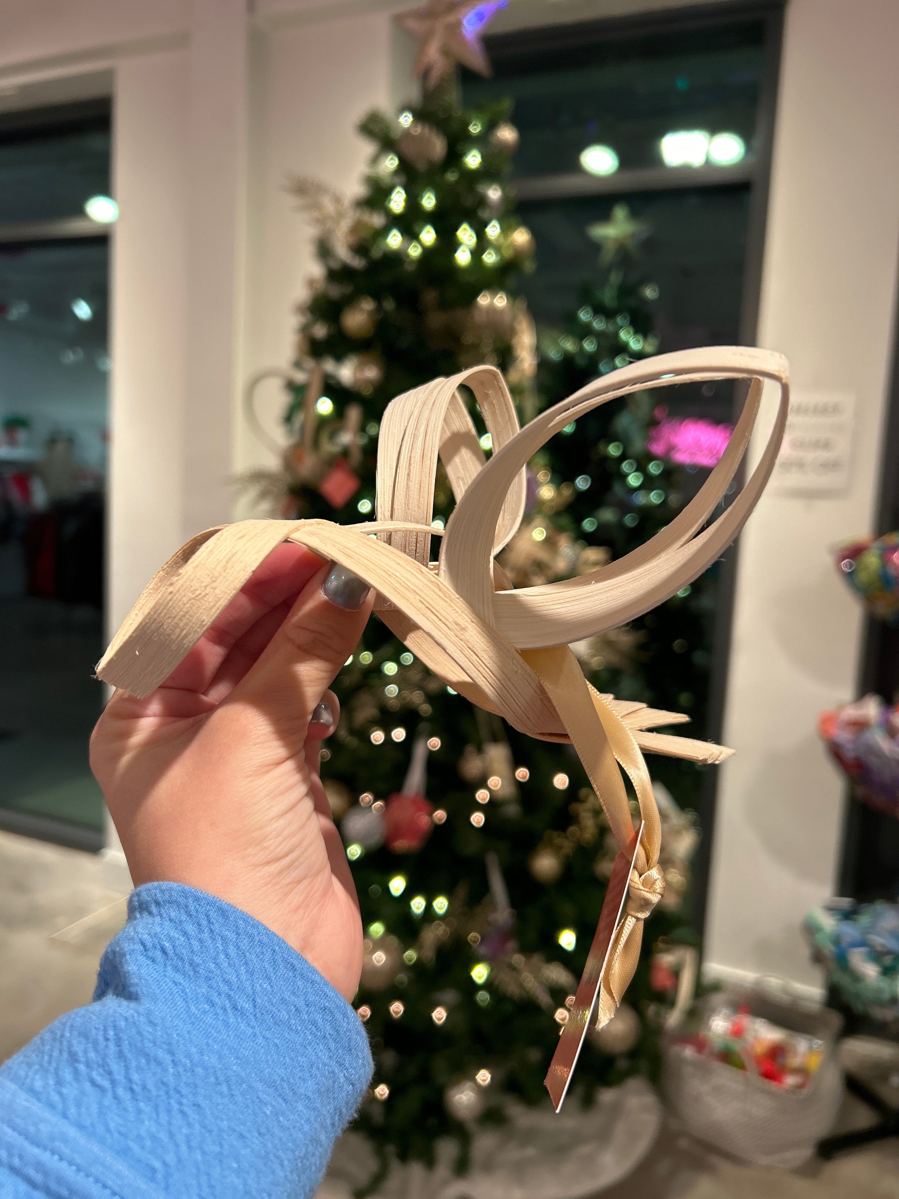 Augusta Training Shop Small Songbird