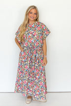 Paloma Printed Set