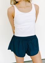 Carpe Diem Shorts