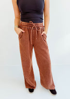Kaia Wide Leg Pants