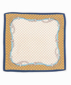 Printed Silky Bandana