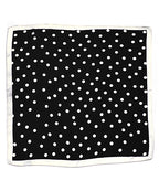 Printed Silky Bandana