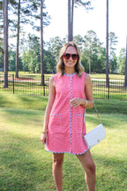 Regatta Gingham Sundress