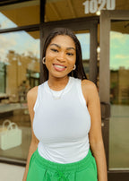 Stella's Smooth Tank