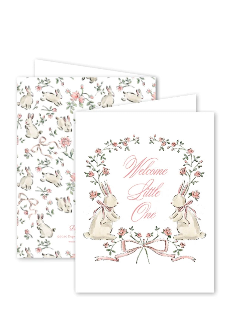 Dogwood Hill Greeting Cards