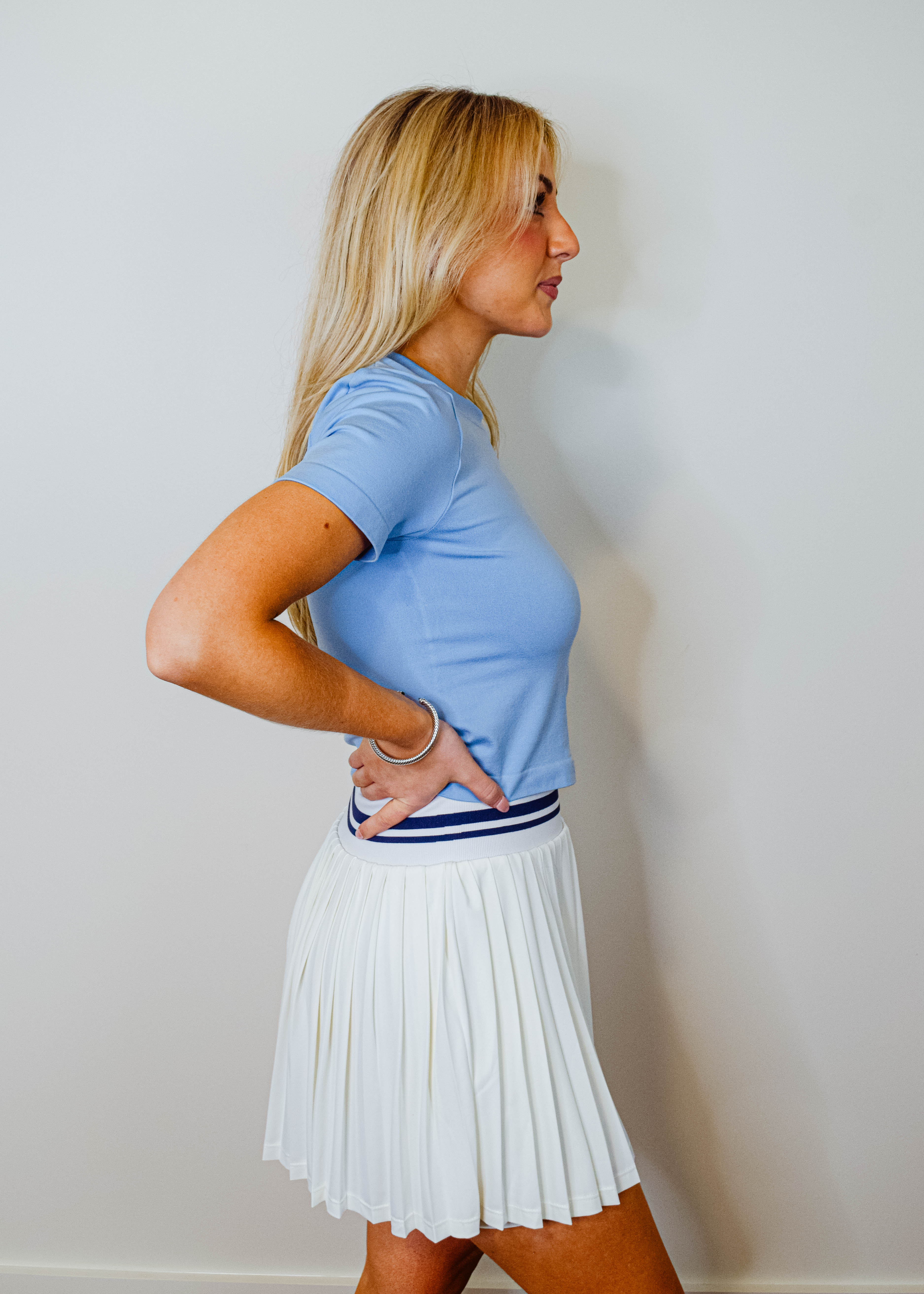 Alexa's Essential Comfort Tee