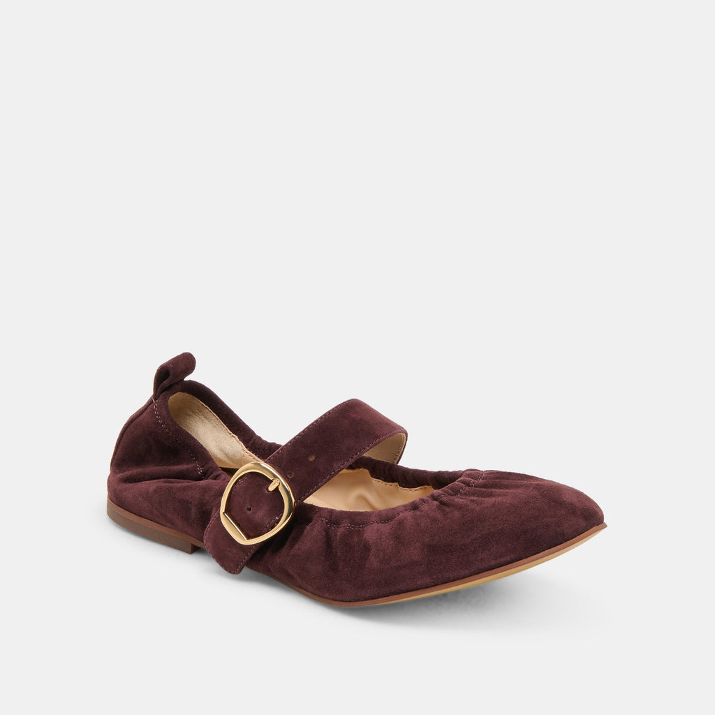Caely Ballet Flats