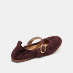 Caely Ballet Flats