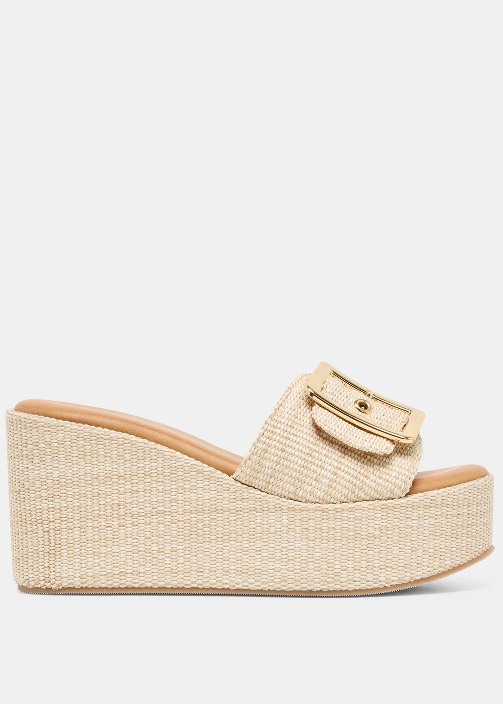 Jilian Wedges
