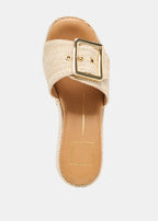 Jilian Wedges