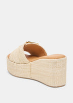 Jilian Wedges