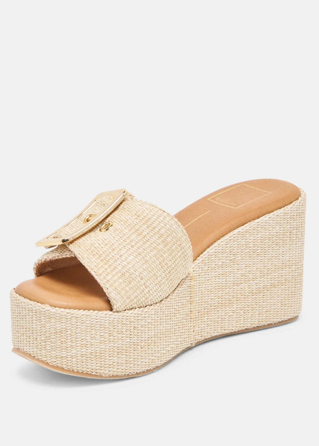 Jilian Wedges