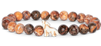 The Scout Bracelet - Wolf