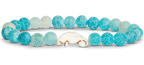The Drift Bracelet - Manatee