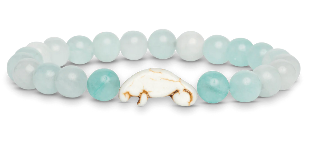 The Drift Bracelet - Manatee