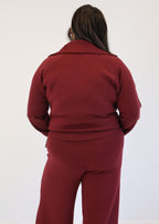 AirEssentials Half Zip