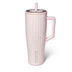 Era 40oz Cup in Strawberries & Cream